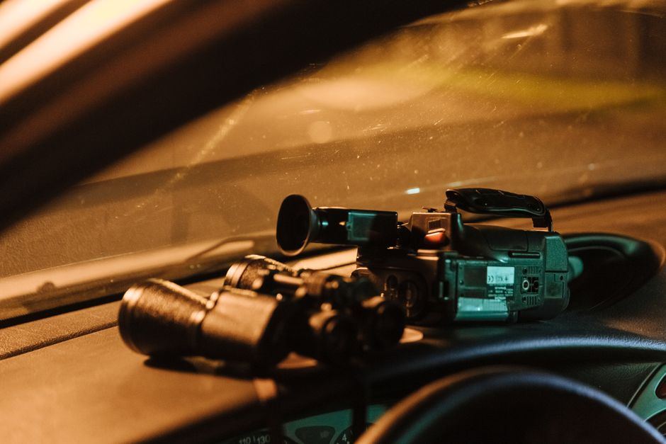 night vision binoculars comparison and buying guide